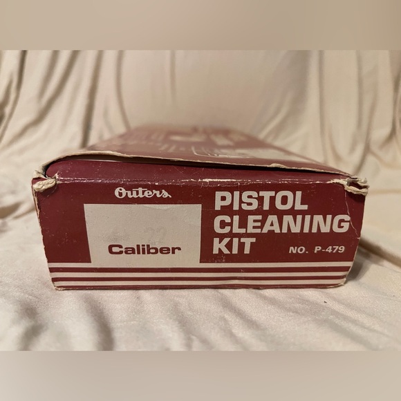 Cleaning Kit - Picture 5 of 9